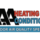 AAA Heating & Air Conditioning - Furnaces-Heating