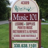 Music 101 gallery