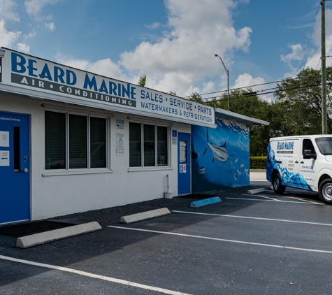 Beard Marine Group - Fort Lauderdale, FL