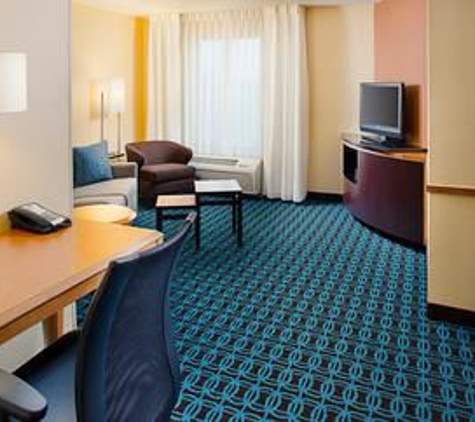 Fairfield Inn & Suites - Jonesboro, AR