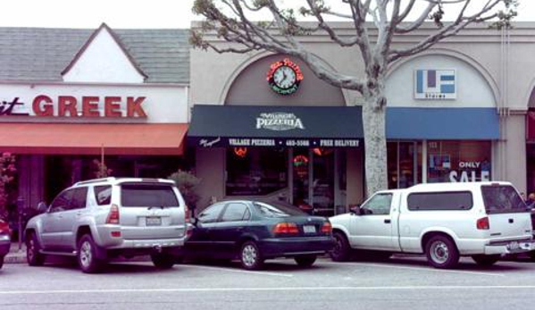 Village Pizzeria - Los Angeles, CA