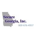 Secure Georgia Inc - Security Control Systems & Monitoring