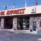 Oil Express