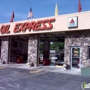 Oil Express