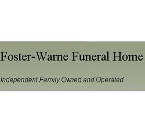 Foster-Warne Funeral Home - Audubon, NJ