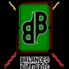 Balanced Billiards