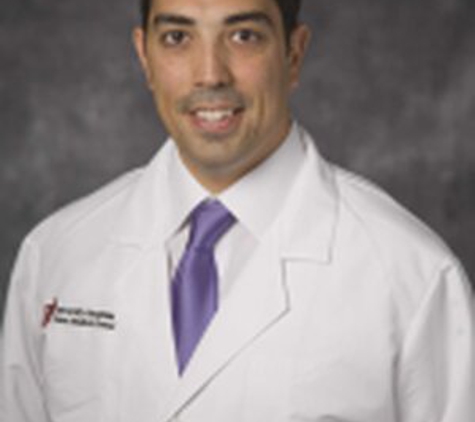 Faruk Orge, MD - Mayfield Heights, OH