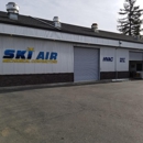 Ski Air Incorporated - Air Conditioning Contractors & Systems