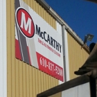 McCarthy Tire & Automotive Centers