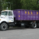 All Gone Removal & Demolition - Garbage & Rubbish Removal Contractors Equipment