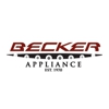 Becker Appliance gallery