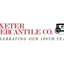 Exeter Mercantile Co. - Distributing Service-Circular, Sample, Etc