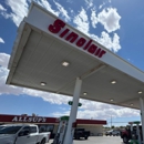 Sinclair Gas Station