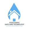 StuccoSpec / Safe Aire Technology gallery