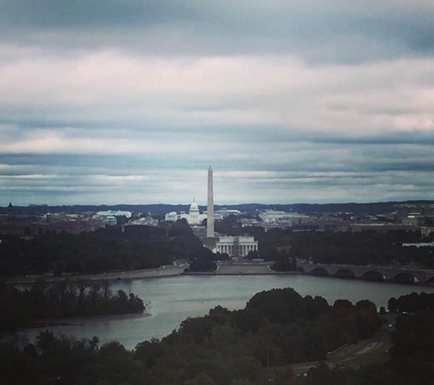 Top Of The Town - Arlington, VA