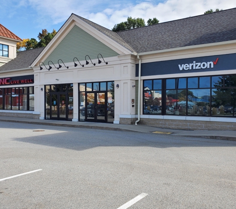 Verizon - Webster, MA