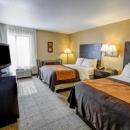 Quality Inn & Suites Lenexa Kansas City - Motels