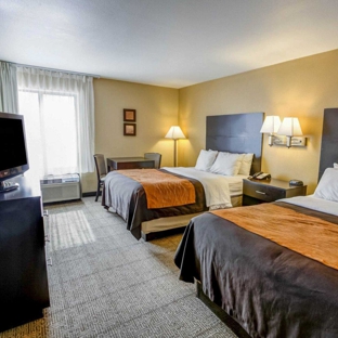 Quality Inn & Suites Lenexa Kansas City - Lenexa, KS