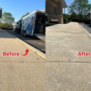 Poly Concrete Jacking
