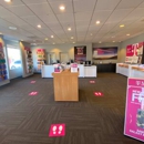 T-Mobile - Cellular Telephone Equipment & Supplies-Rental