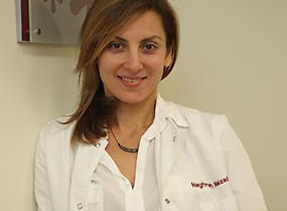 Dr. Naghmeh Navizadeh - Los Angeles, CA