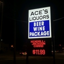 Aces Liquors - Beer & Ale