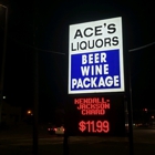 Aces Liquors