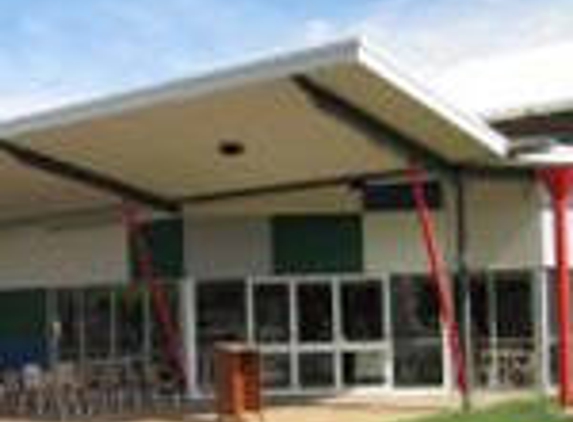 Australian Aviation Heritage Centre - Winnellie, NT