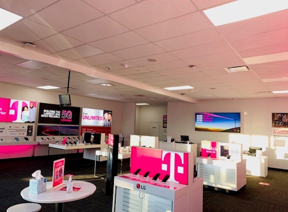 T-Mobile - Chicago, IL