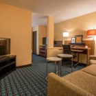 Fairfield Inn & Suites Columbus