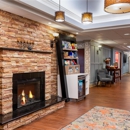 Hampton Inn South Hill - Hotels
