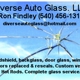 Diverse Auto Glass