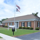 Southern Bank - Pine Level - ATM Locations