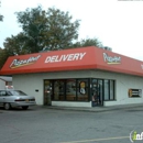 Charley's Grilled Subs - Sandwich Shops