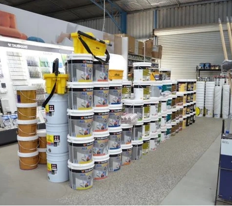 Inverell H Hardware