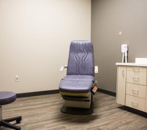 Cone Health Triad Foot & Ankle Center at Greensboro - Greensboro, NC