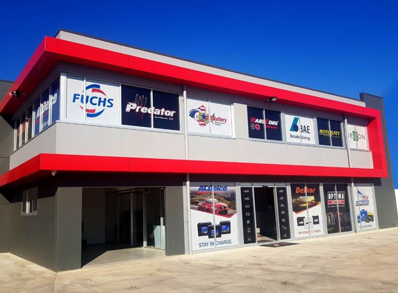 R & J Batteries - Hindmarsh, SA