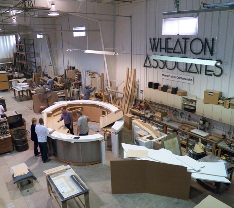 Wheaton Associates Inc - Oswego, IL