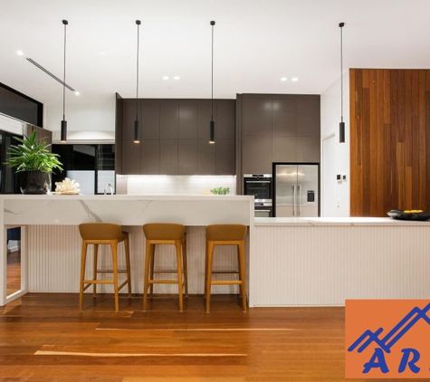 Andy Renovation & Constructions Pty Ltd