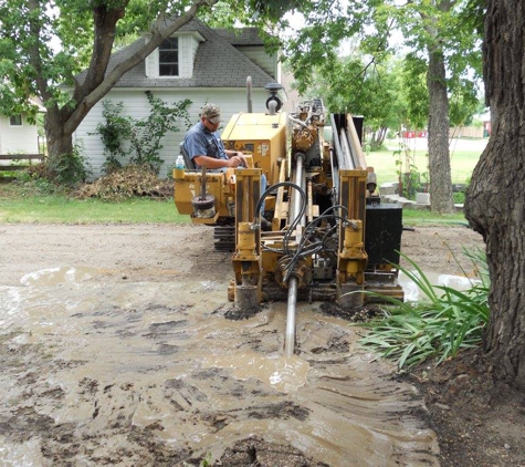 Ferguson Brothers Excavating Inc - Alexandria, MN