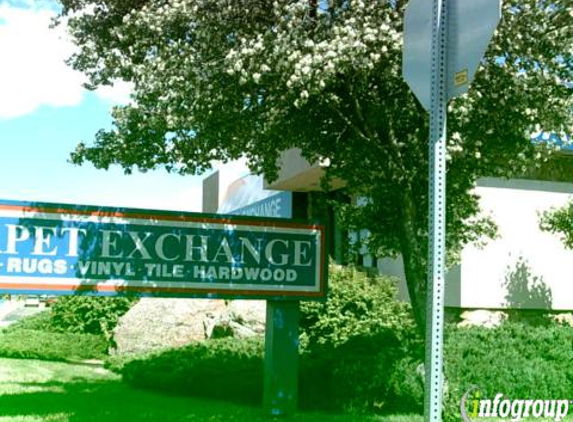 Carpet Exchange - Boulder, CO