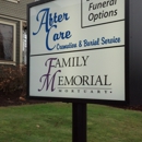 Family Memorial Mortuary - Funeral Directors