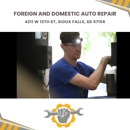 Team Automotive
