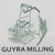 Guyra Milling Pty Ltd Logo