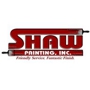 Shaw Painting Inc