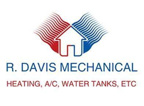 R. Davis Mechanical - Pittsburgh, PA