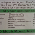 Insurance Plus Agencies Inc