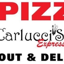 Carlucci's Express - Pizza