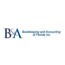 Bookkeeping and Accounting of Florida Inc. - Bookkeeping