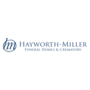 Hayworth-Miller Funeral Home - Funeral Directors